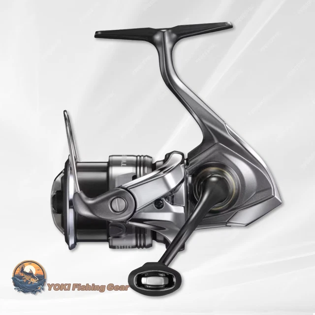 リール SHIMANO TWIN POWER MG 2500S Shimano 06 Twin Power Mg 2500S Spinning Reel | eBay