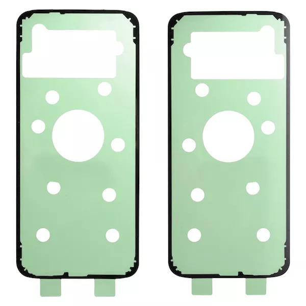 Pour Samsung Galaxy S8 Plus G955 Battery Back Cover Adhésif Bonding Sticker Glue