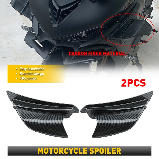 motorcycle side fairing