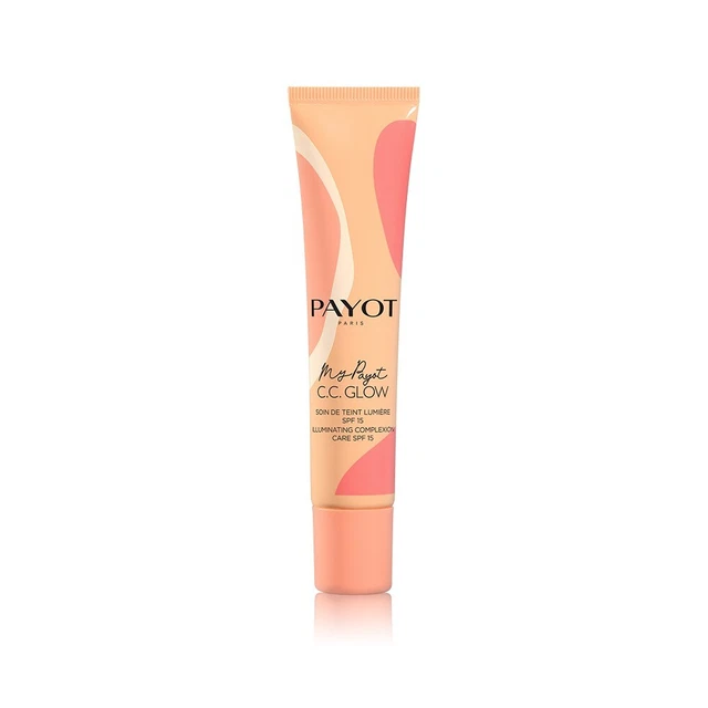 Soin de Teint Lumière SPF 15 PAYOT My Payot C.C. Glow - 40 ml
