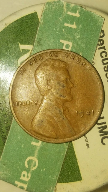 error penny
