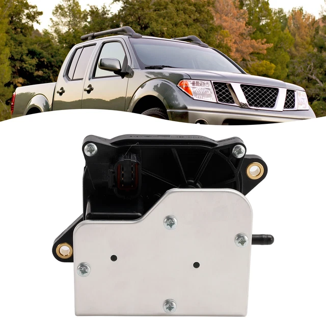 4WD TRANSFER CASE Shift Motor Per Nissan Frontier Titan Xterra 2005 ...