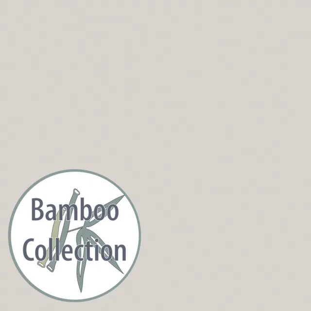 Funda Theraline para luna de bambú cojín cuello y peluche bambú gris sílice