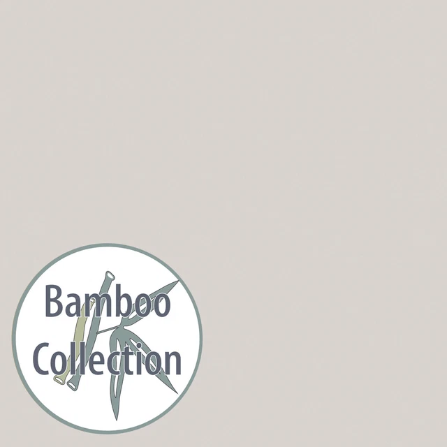 Funda Theraline para luna de bambú cojín cuello y peluche bambú gris sílice