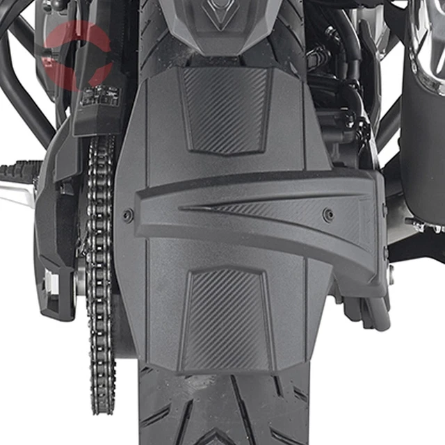Paramotore Nero Suzuki V-strom 250 Givi Tn3116