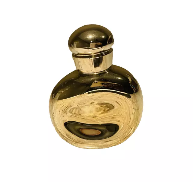 MAN AMBER BY Halston 75ml Eau De Toilette 121.34 PicClick
