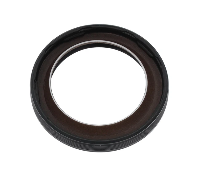 Elring Bague D'Étanchéité Pour Vilebrequin - Compatible Renault Twingo, Clio, Kangoo 1.2 - Pièce Auto D'Origine Qualité
