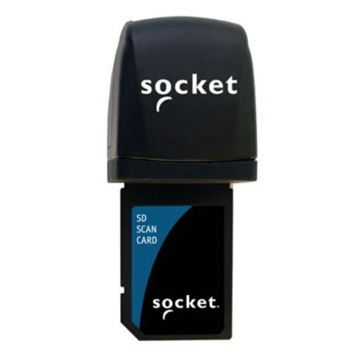 Socket SDSC 3M Class 1 Barcode Scanner-# IS5304-732