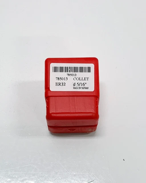 Accupro 5/16" ER32 Collet (785013)