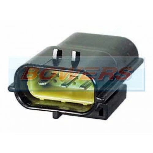Grille Light Bar for Land Rover Defender – Black (Non-Aircon