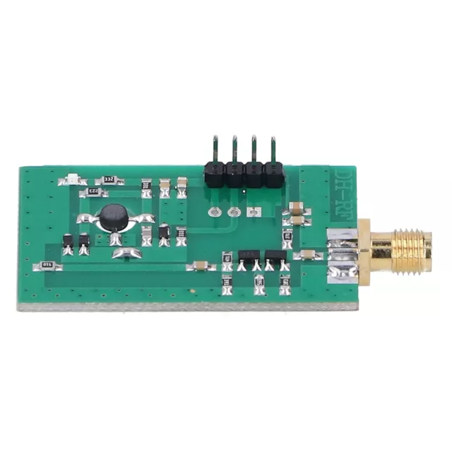 RF Oscillator Module Well Designed Stable And Reliable RF Voltage Controlled