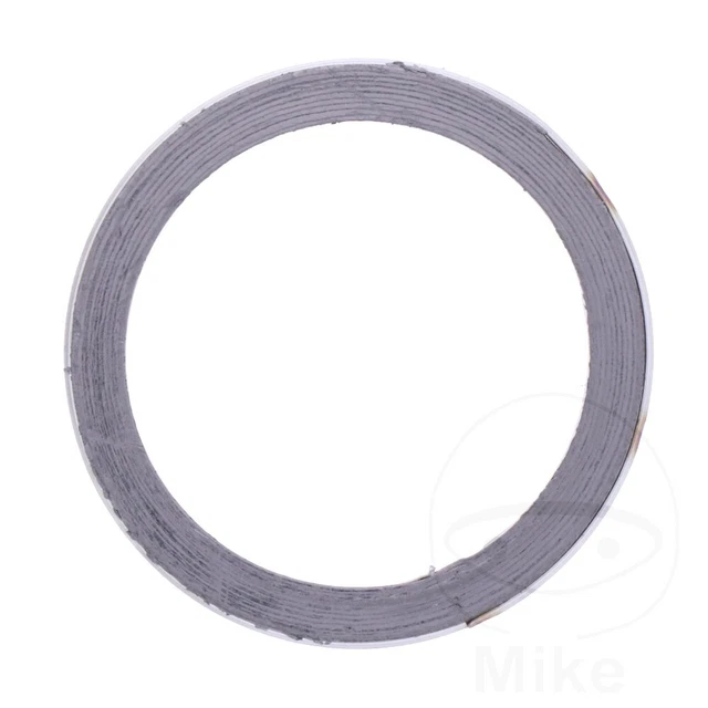 Athena Exhaust Gasket 43X55X4mm For Yamaha XV 1100 Virago Cast 3LP1 89-90