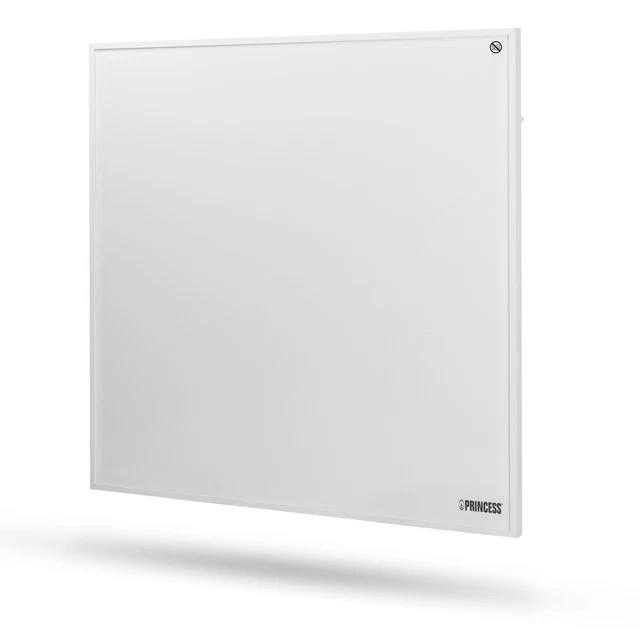 Princess Smarte Infrarotheizung - 350 W - Geringer Energieverbrauch - Steuerbar