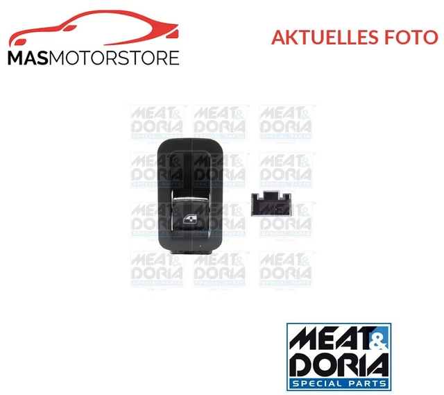 YINETTECH Interrupteur De Feu Stop 12 V 4 Broches Compatible