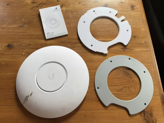 Ubiquiti Unifi AP AC PRO UAP-AC-PRO Wireless Access Point - SHIPS FREE!!!