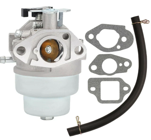 Husky HU80432 HU80432A 3000 PSI 2.5 GPM Pressure Washer Carburetor Carb