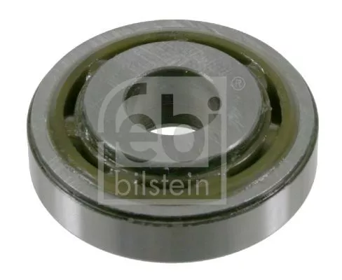 Febi Bilstein 21757 Strut Support Rolling Bearing Fits Vauxhall Vivaro 2.0 16V