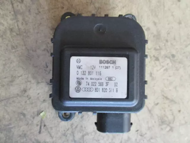 ABS ESP Hydraulikpumpe VW Passat 3BG AUDI A4 B5 A6 4B 8E061417D