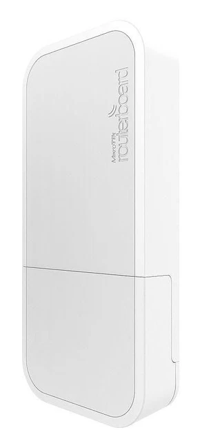 Kit MikroTik RBWAPR-2ND R11E-LR8 wAP LR8 per 863-870 MHz