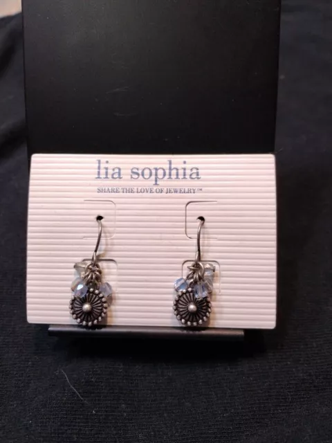 Lia sophia jewelry  Gem