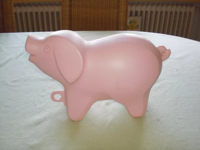 BIG PORKY - Schwein für den Bobby Car Trailer 3 Anhänger - Kult ! rar ! EUR  36,99 - PicClick DE