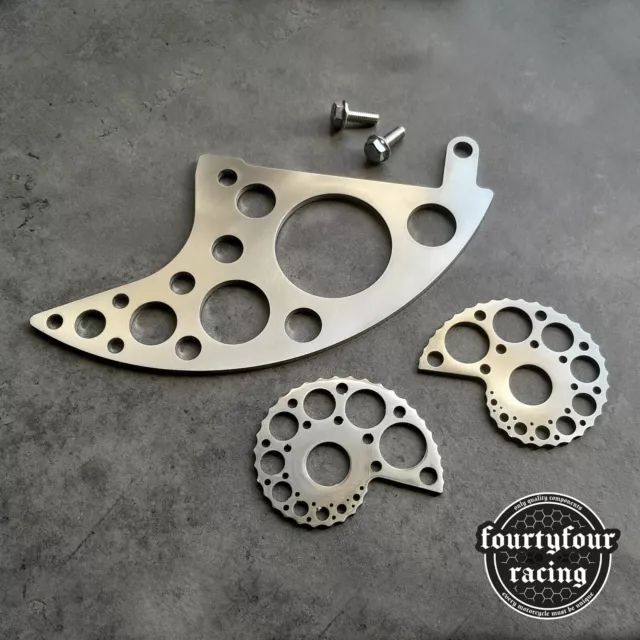 Honda Africa Twin 650 750 XRV RD03 RD04 RD07 RD07A 1988-2003 Kit Enduro