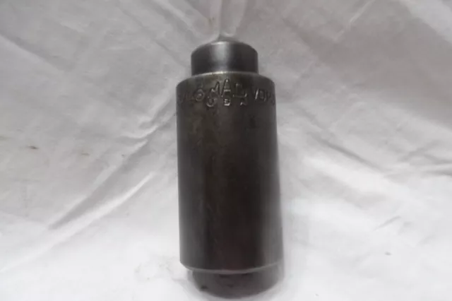 Mac Tools 1/2" Drive 1-3/16" Impact Deep Well Socket VDP386 USA