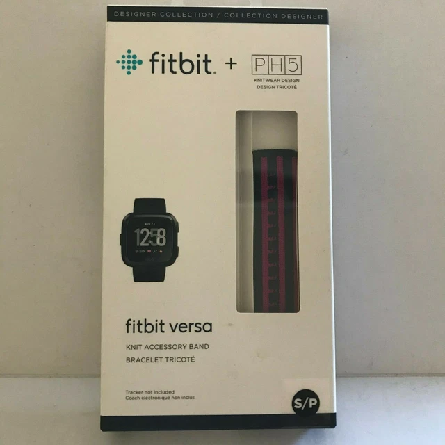 Fitbit ph5 on sale