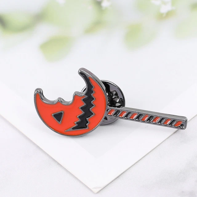 3 .8x1.8x1cm Goodie Bag Stuffers for Kids Gifts Adults Brooch Cartoon