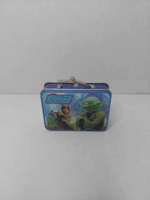 Hallmark Ornament - Star Wars - The Empire Strikes Back - Lunch Pail & Thermos