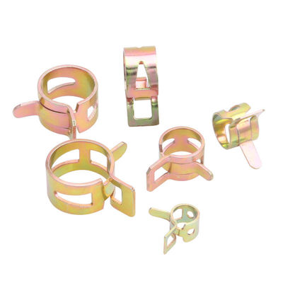 FURNICA Colliers de Serrage Autobloquants 100pcs 200x2.5mm 