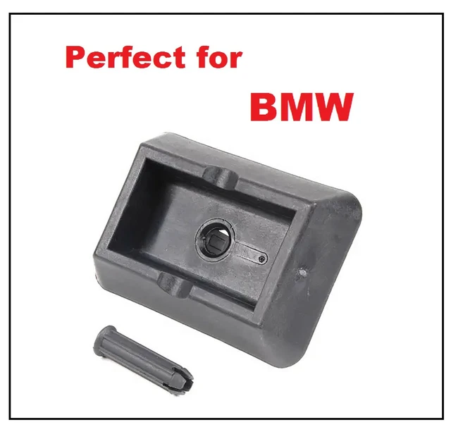 1 X KIT de réparation Jack Pad Jacking Point Lift pour BMW E39 E38 X5 ...