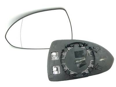 ABAC Vetro Specchietto Laterale Asferico SX Abaco per Opel Corsa C F08 F68 