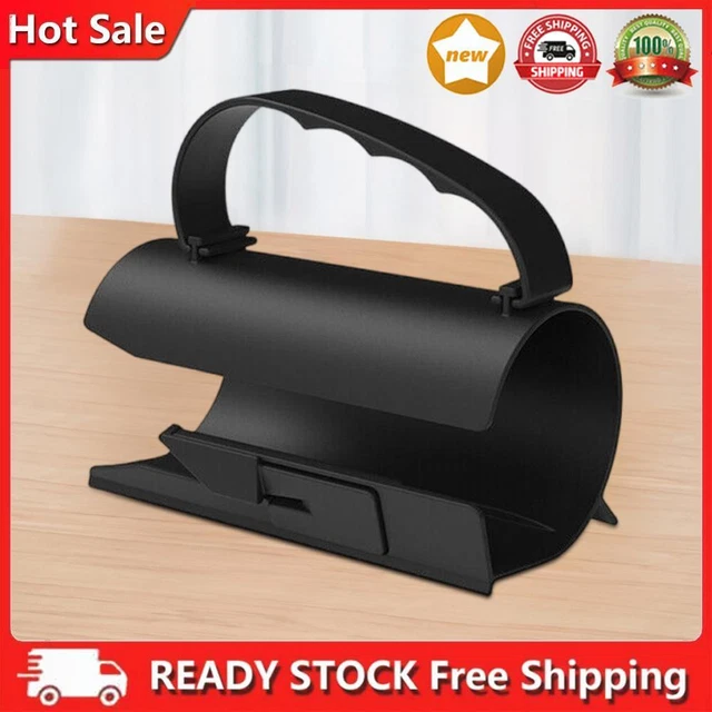 Sliding Wrapping Paper Cutter with Handle Push Cut Gift Birthday Wrapping Paper