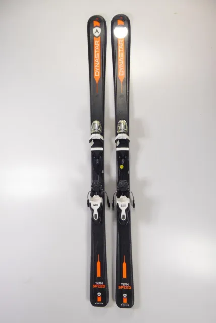 DYNASTAR Team Speed Jugend-Ski Länge 150cm (1,50m) inkl. Bindung! #1347