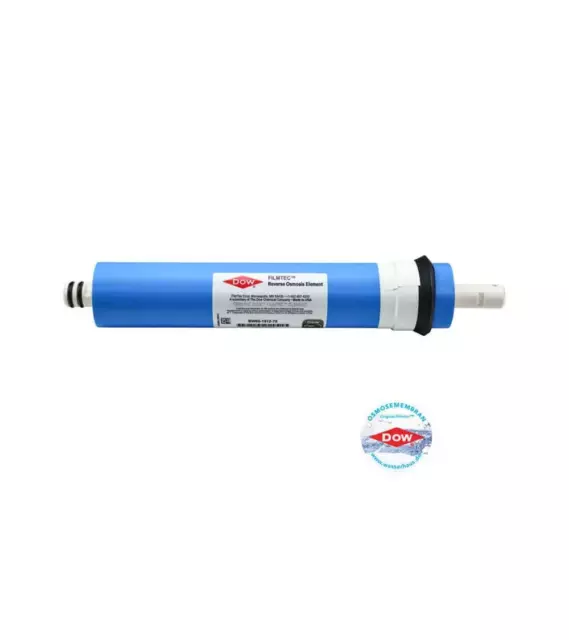 Reverse Osmosis Membrane Filmtec 100 Gpd