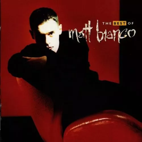 Matt Bianco - Best of - Matt Bianco CD ZVVG The Fast Free Shipping