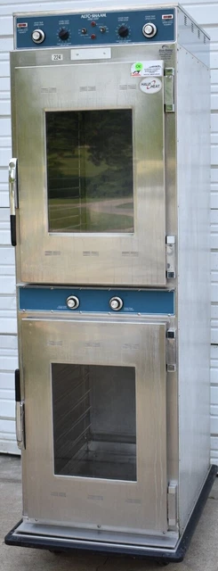 Alto Shaam 1000-Th/I Cook And Hold Oven