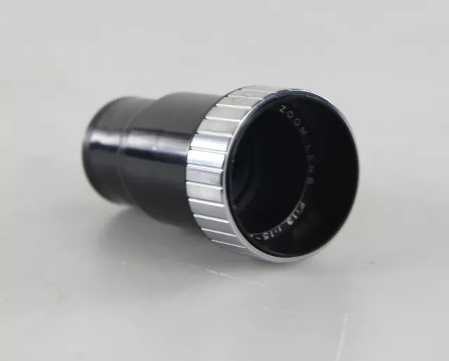 Projection Lenses, Slide & Movie Projection, Film Projection Lenses, Slide & Movie Projection, Film