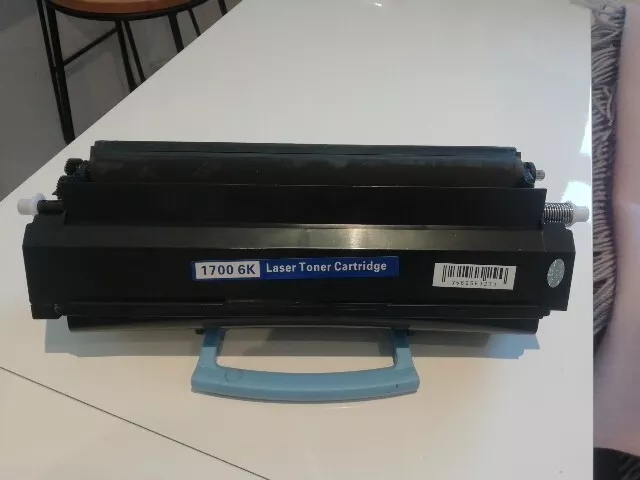 Dell 1700/1710 Toner Cartridge