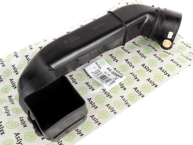 Durite De Turbocompresseur Tuyau Air Intercooler 1.6 HDI Compatible Citroën Peugeot - 0382.EN