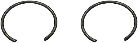 SPI Pr/Circlips Fits 2010 Ski Doo MX Z X 600 H.O. E-TECSnowmobile - Manufacture