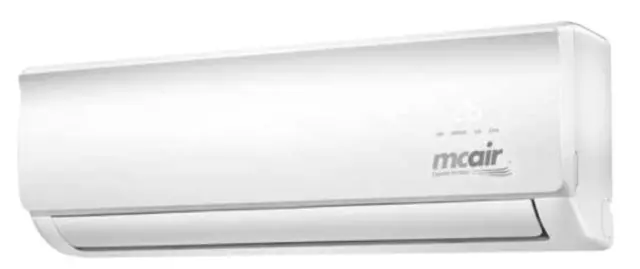 Climatiseur Inverter 12000btu Mcair MA1232-4 - Gas R32 WiFi