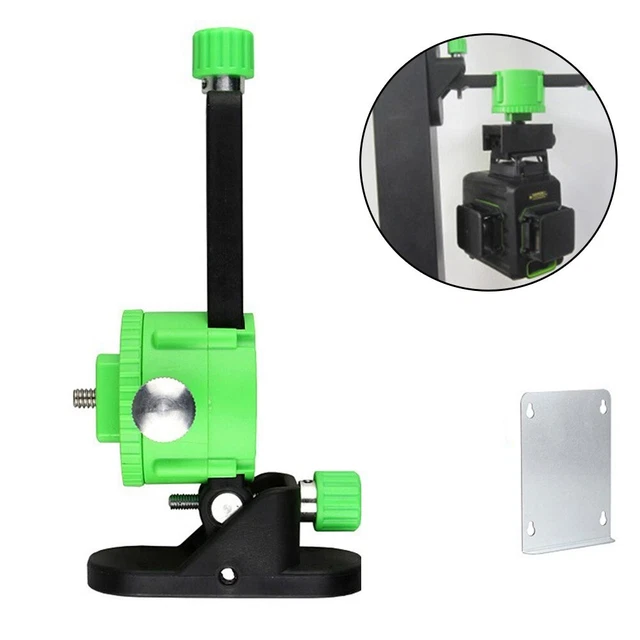 Supporto a parete supporto cambio per gadget supporto nuovo filettatura 1/4\''' pollici