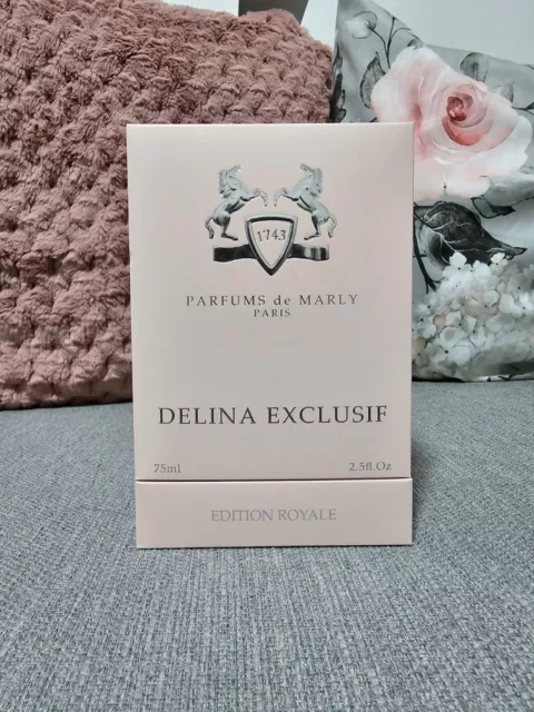 Delina exclusif online edition royale