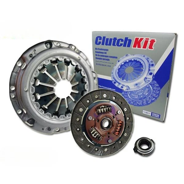 Exedy Clutch Kit DB52T Cover Disk Bearing SZK020 Carrie Every Set of 3 Japan New