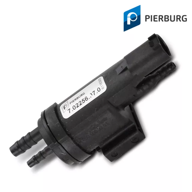 Original Pierburg Système D'Air Secondaire EGR pour Mercedes W168 W169 Smart 2