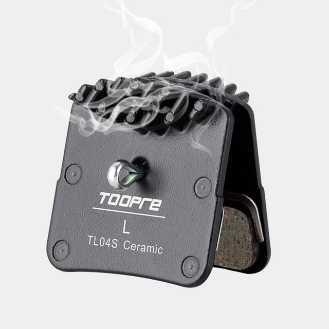 Noah And Theo Lot De 2 Plaquettes De Frein à Disque En Céramique NT