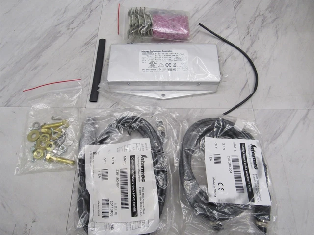 NEW Intermec 203-880-002 Installation Kit for PB50/PW50 Forklift AINT-021164