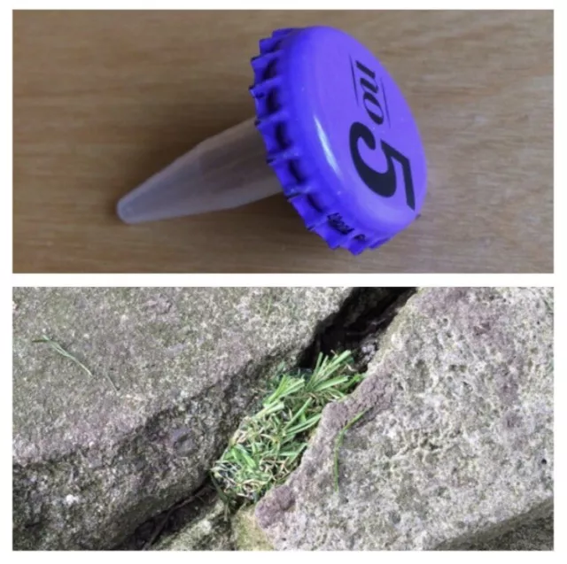 Disguised Geocaches x2